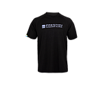 Preston Innovations Lightweight Black Raglan T-Shirt XL
