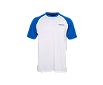 Preston Innovations Lightweight White Raglan T-Shirt XL