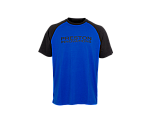 Preston Innovations Lightweight Blue Raglan T-Shirt L