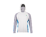 Preston Innovations Performance Hooded Sun Shirt UPF-40 XXXXL