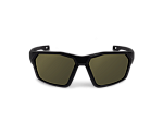 Preston Innovations Absolute Wrap Sunglasses Amber Brown