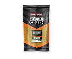 Sonubaits Supercrush Mega Carp Method Mix Green