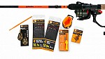 GURU 10 Feeder Rod & Reel Combo GURU 10 Feeder Rod & Reel Combo