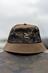 One More Cast Splash Camo Bucket Hat L/XL - 61cm One More Cast Splash Camo Bucket Hat L/XL - 61cm