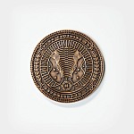 KUMU Decision Maker Coin