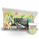 Materiały Rozpuszczalne PVA &raquo; Pianki Rozpuszczalne &raquo; Gardner Dissolving Foam PVA Mix Fluo &raquo; Rockworld Sklep dla karpiarzy, Sklep Wędkarski - Kulki proteinowe