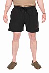 Fox Collection Black LW Swim Shorts XXXL