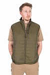 Fox Olive Quiled 100 Gilet L
