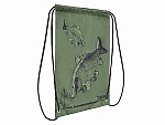 Delphin Simple Bag CARP