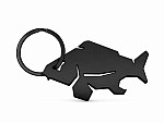 Delphin CARPENER - Black