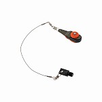 PB Flying Line Clip