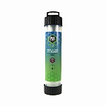 Delphin PVA NTastic Mesh on Tube with Plunger 35mm/7m - Fast Melt