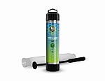 Delphin PVA NTastic Mesh on Tube with Plunger 25mm/7m - Fast Melt