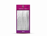 Delphin PVA NTastic Square Bag with Holes 300 x 210mm / 5szt Delphin PVA NTastic Square Bag with Holes 300 x 210mm / 5szt