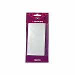 Delphin PVA NTastic Square Bags 130 x 70mm Delphin PVA NTastic Square Bags 130 x 70mm