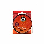Delphin PVA NTastic 35mm/10m Mesh Refill - Slow Melt