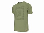 Delphin LOGOS T-Shirt XXXXXL