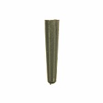 Carprus Snag Clip Tail Rubbers