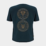KUMU Heads Or Tails Tee T-shirt M