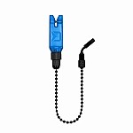 Delphin ChainBLOCK Chain indicator niebieski