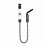 Delphin ROTA Chain Indicator biały