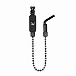 Delphin ROTA Chain Indicator czarny