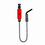 Delphin ROTA Chain Indicator czerwony