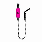 Delphin ROTA Chain Indicator fioletowy