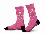 Delphin QUEEN Socks