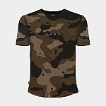 KUMU Deception T-Shirt XXXXL
