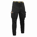 Vass Culture Fishing Cargo Jogger - Black Edition XXL