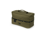 Avid Carp RVS Double-Sided Tackle Organiser