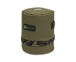 Avid Carp RVS Gas Canister Cover