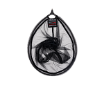 Preston Innovations Carbon Hair Mesh Landing Net 18in (45cm)