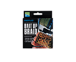 Preston Innovations Reflo Bait Up Braid Preston Innovations Reflo Bait Up Braid
