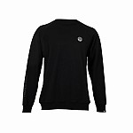 Preston Innovations Black Minimal Sweatshirt XXXXL