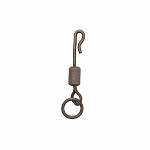 Gardner Covert Kwick Lok Flexi Ring Swivels 
