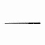 SHIMANO Aero Pro Distance Feeder Rod 3.96m / 100g (2sec. + tip sec.) SHIMANO Aero Pro Distance Feeder Rod 3.96m / 100g (2sec. + tip sec.)