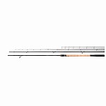 SHIMANO Aero X7A Precision Feeder Rod 3.96m / 110g (3 sec.) SHIMANO Aero X7A Precision Feeder Rod 3.96m / 110g (3 sec.)
