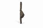 Nash Scope OPS Soft Protect 10ft - 1 Rod Skin
