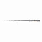 SHIMANO Aero X3 Precision Feeder Rod 2.74-3.35m / 50g (2-3 sec.)