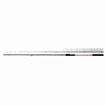 SHIMANO Aero X3 Precision Feeder Rod 3.05m / 60g (2 sec.)