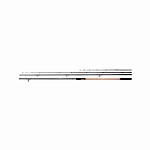 SHIMANO Aero X3 Distance Feeder Rod 3.96m / 100g (3 sec.) SHIMANO Aero X3 Distance Feeder Rod 3.96m / 100g (3 sec.)