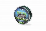 Carprus TOTAL Shock Braid Distance 0.35mm / 65lb / 29.5kg Carprus TOTAL Shock Braid Distance 0.35mm / 65lb / 29.5kg