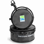 Preston Innovations Offbox EVA Bowl & Hoop - Large
