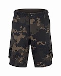 Korda Kombat Shorts - Dark Kamo M