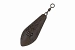 Ciężarki karpiowe &raquo; Ciężarki karpiowe Fox &raquo; Fox Camotex Distance Leads 4oz (113g) &raquo; Rockworld Sklep dla karpiarzy, Sklep Wędkarski - Kulki proteinowe