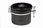 Fox Cookware Coffee/Tea Khaki Storage