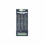 Korda Leadcore Leader Ring Swivel Korda Leadcore Leader Ring Swivel