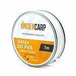 UnderCarp - Zapasowa Siatka PVA 15mm 7m